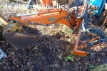 Radlader Varimot NI Lanz Aulendorf