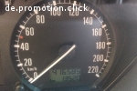 Skoda Fabia Kombi 1.9 TDI 74kW silber Metallic