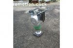 Stampfer, Wacker BS 62 y