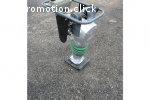 Stampfer, Wacker BS 62 y