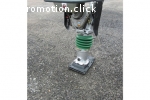 Stampfer, Wacker BS 62 y