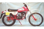 TOP 2 Gang TOP MOFA ab799, -E, TOP KOSMOS ENDURO MOPED+ 3GAN