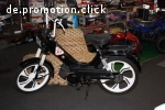 TOP 2 Gang TOP MOFA ab799, -E, TOP KOSMOS ENDURO MOPED+ 3GAN