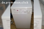 Toplader Siemens Siwamat 1200 Umdrehungen, Energieklasse A!!