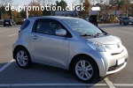 Toyota IQ 1. 33 2012 Klima 98 PS! Servo 6-Gang 8 fach bereif