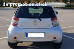 Toyota IQ 1. 33 2012 Klima 98 PS! Servo 6-Gang 8 fach bereif