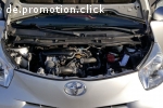 Toyota IQ 1. 33 2012 Klima 98 PS! Servo 6-Gang 8 fach bereif