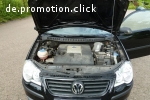 VW Polo 9N 1,2 Trendline