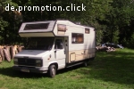 Wohnmobil Peugeot