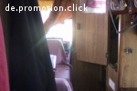 Wohnmobil Peugeot
